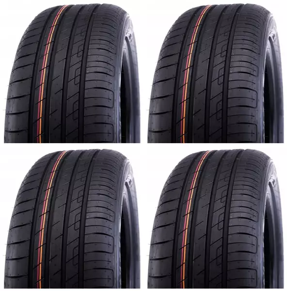 4xGOODYEAR EFFICIENTGRIP PERFORMANCE 225/50R17 94 W