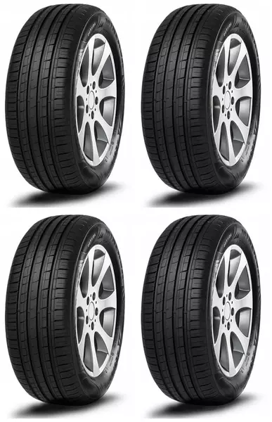 4xMINERVA 209 165/70R14 85 T WZMOCNIENIE (XL)