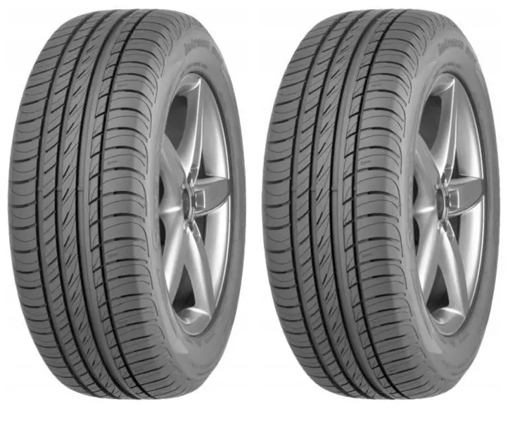 2xSAVA INTENSA SUV 235/60R16 100 H RANT OCHRONNY