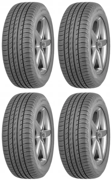 4xSAVA INTENSA SUV 235/60R16 100 H RANT OCHRONNY