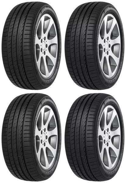 4xMINERVA F205 225/55R17 101 W WZMOCNIENIE (XL)