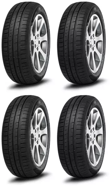 4xMINERVA 209 175/65R13 80 T