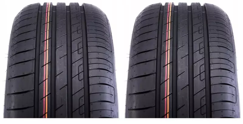 2xGOODYEAR EFFICIENTGRIP PERFORMANCE 215/45R20 95 T RANT OCHRONNY, WZMOCNIENIE (XL) RE - RENAULT