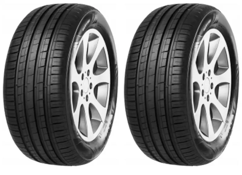 2xIMPERIAL ECODRIVER 5 225/55R16 99 W WZMOCNIENIE (XL)