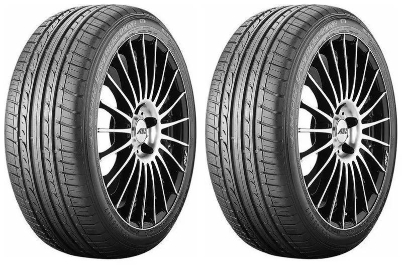 2xMINERVA F109 185/55R16 83 V