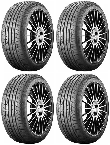 4xMINERVA F109 185/55R16 83 V