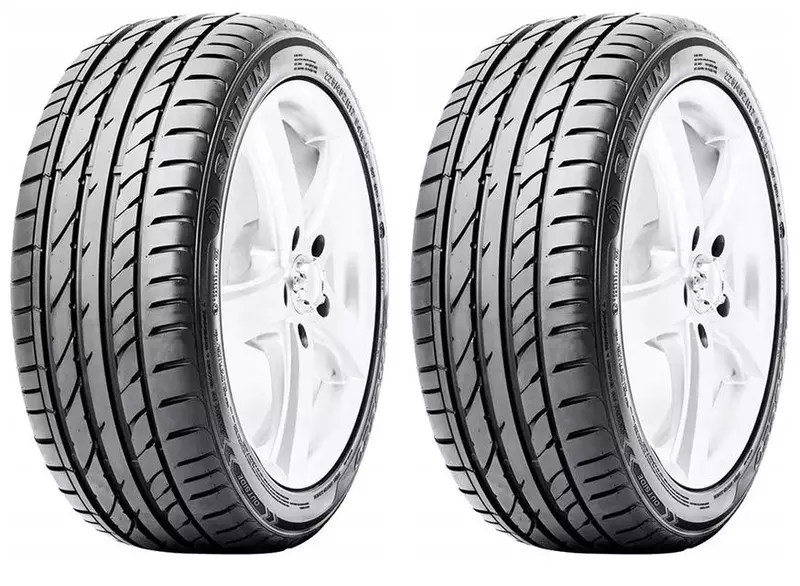 2xSAILUN ATREZZO ZSR 2 255/35R19 96 Y RANT OCHRONNY, WZMOCNIENIE (XL)