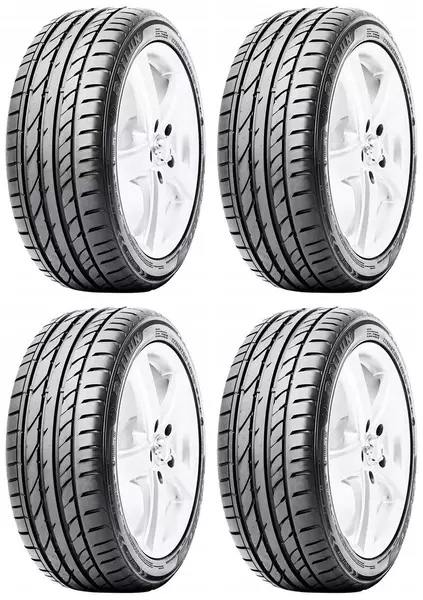 4xSAILUN ATREZZO ZSR 2 255/35R19 96 Y RANT OCHRONNY, WZMOCNIENIE (XL)