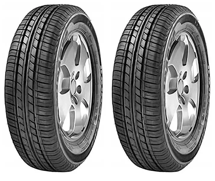 2xMINERVA 109 165/70R14 89 R WZMOCNIENIE (C)