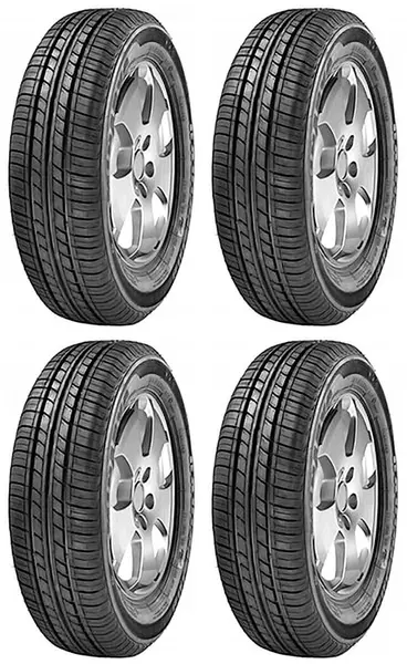 4xMINERVA 109 165/70R14 89 R WZMOCNIENIE (C)