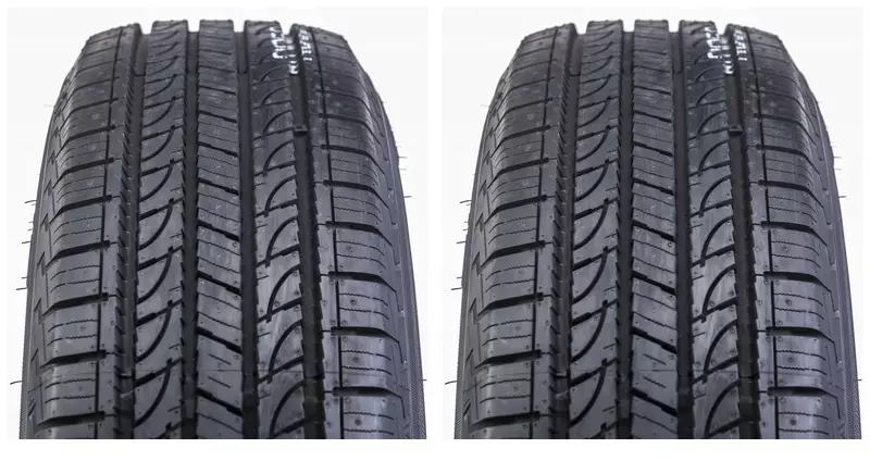 2xYOKOHAMA GEOLANDAR H/T G056 255/60R18 107 H