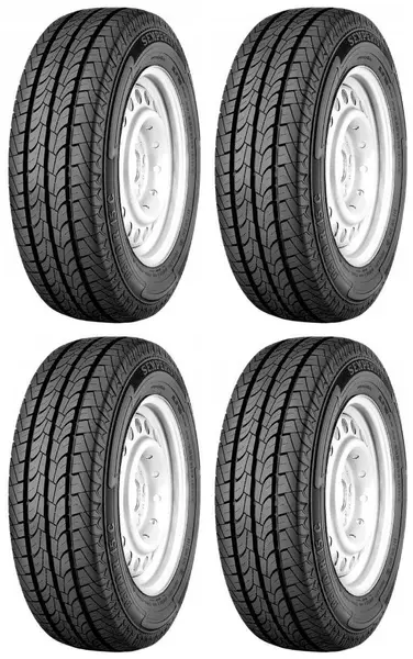 4xSEMPERIT VAN-LIFE 2 215/80R14 112/110 P WZMOCNIENIE (C)