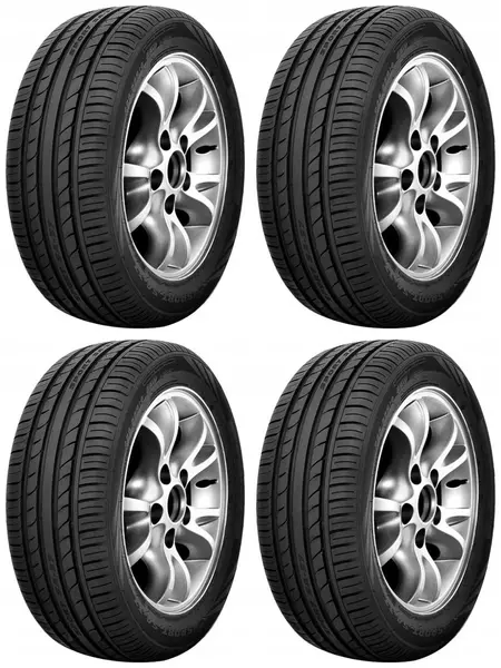 4xWESTLAKE SA37 255/55R20 110 W WZMOCNIENIE (XL)