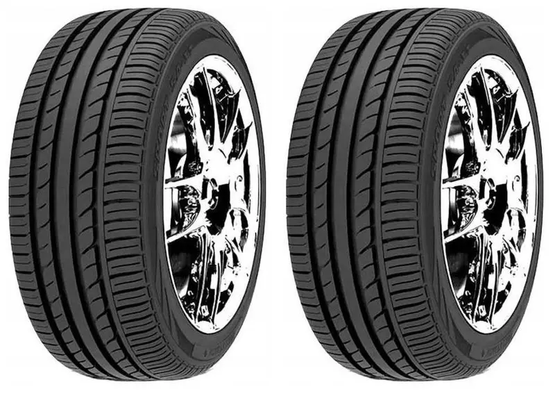 2xWESTLAKE SA37 265/45R20 108 W WZMOCNIENIE (XL)