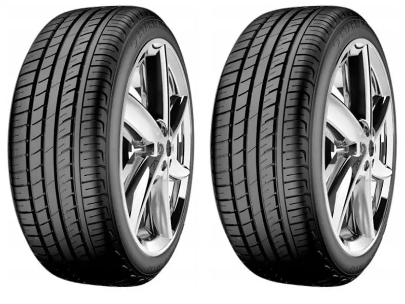 2xSTARMAXX NOVARO ST532 205/55R16 91 V