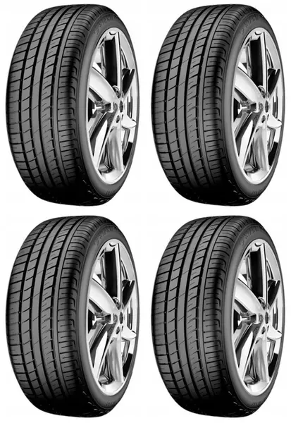 4xSTARMAXX NOVARO ST532 205/55R16 91 V