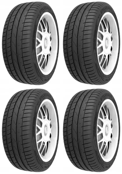 4xSTARMAXX ULTRASPORT ST760 225/45R17 94 W