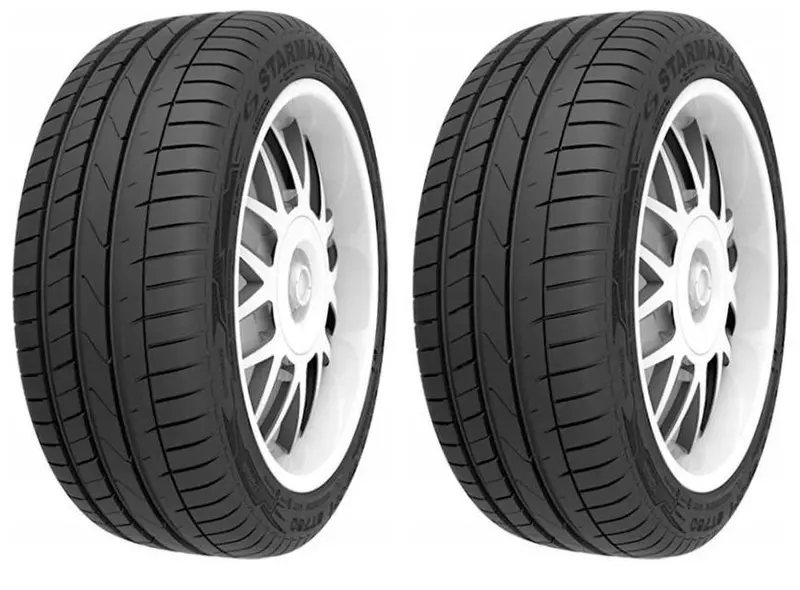 2xSTARMAXX ULTRASPORT ST760 245/45R18 100 W WZMOCNIENIE (XL)