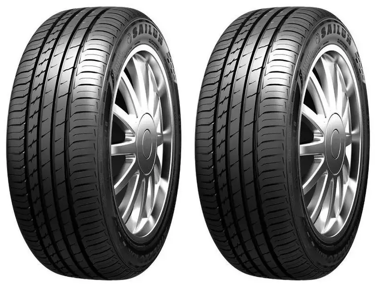 2xSAILUN ATREZZO ELITE 205/60R15 91 H