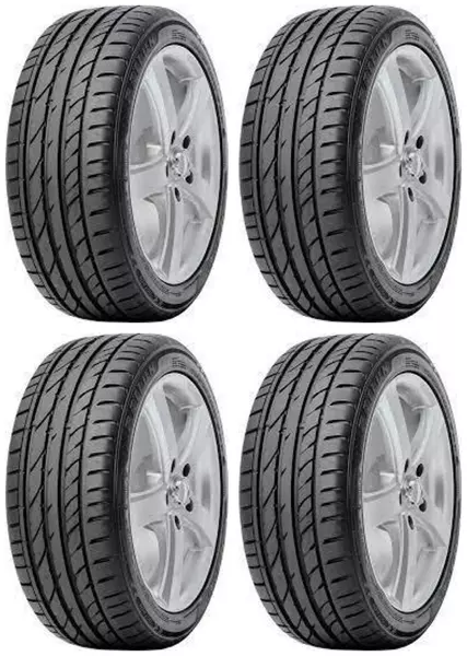 4xSAILUN ATREZZO ZSR 235/50R18 101 Y RANT OCHRONNY, WZMOCNIENIE (XL)