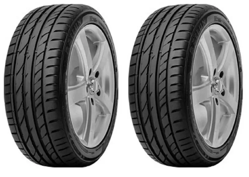 2xSAILUN ATREZZO ZSR 245/50R18 100 Y RUN FLAT