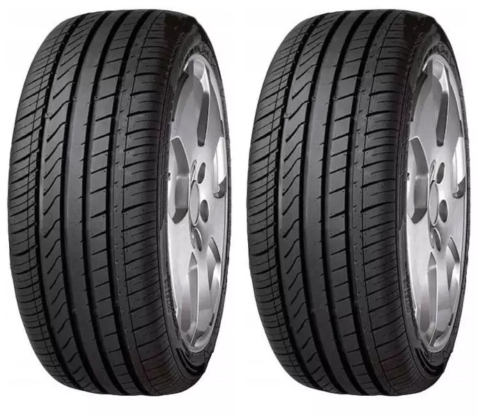 2xSUPERIA ECOBLUE SUV 285/35R22 106 W