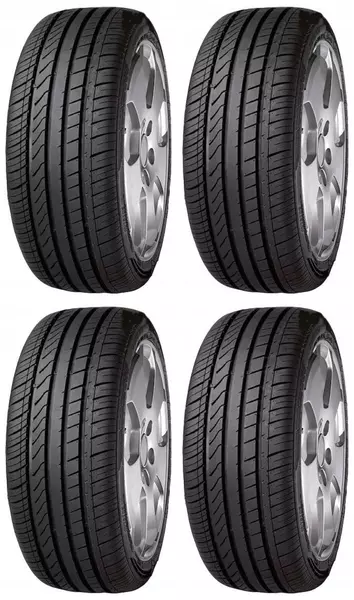 4xSUPERIA ECOBLUE SUV 285/35R22 106 W