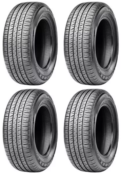 4xSAILUN TERRAMAX CVR 225/60R17 99 H