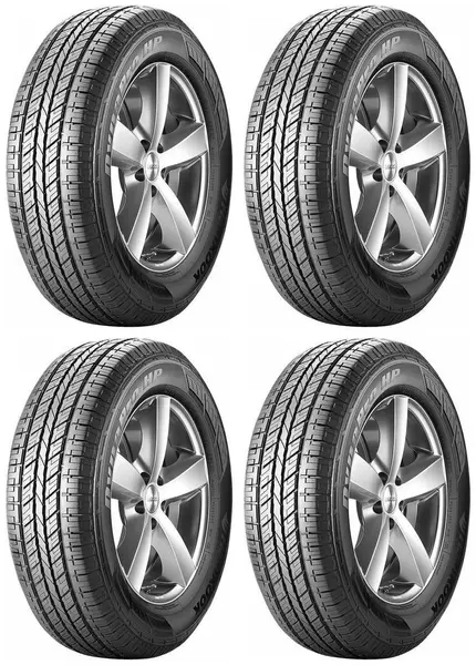 4xSAILUN TERRAMAX CVR 235/55R17 103 V WZMOCNIENIE (XL)