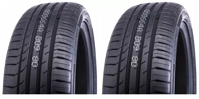 2xWESTLAKE ZUPERECO Z-107 225/45R18 95 W WZMOCNIENIE (XL)