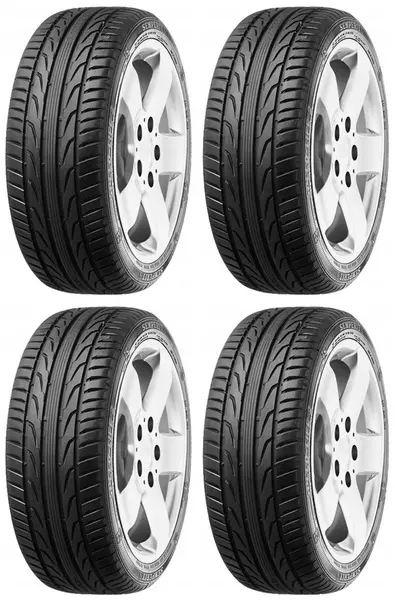 4xSEMPERIT SPEED-LIFE 2 205/50R16 87 Y