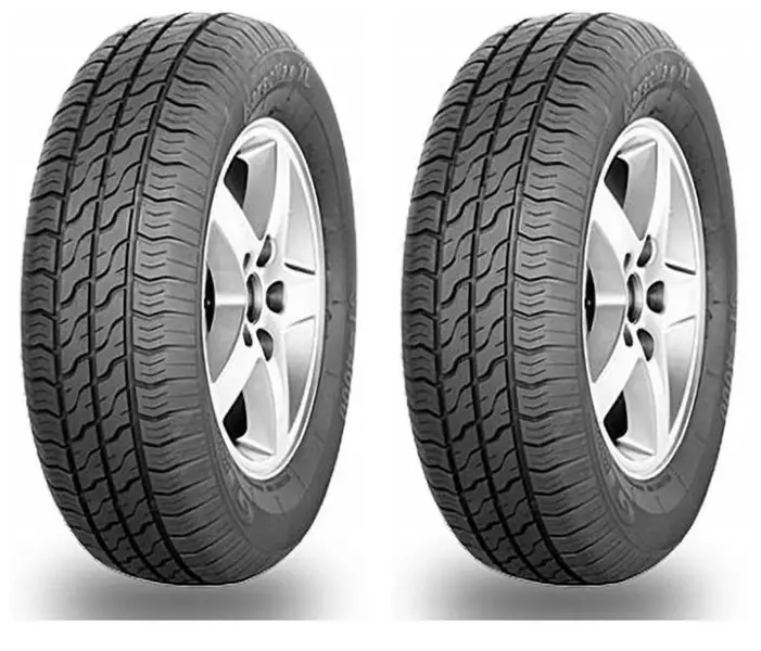 2xGT RADIAL KARGOMAX ST-4000 145/80R13 79 N WZMOCNIENIE (XL)