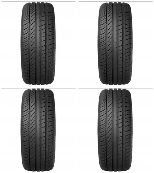 4xSUPERIA ECOBLUE UHP 2 235/40R19 96 Y RANT OCHRONNY, WZMOCNIENIE (XL)