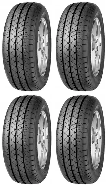 4xSUPERIA ECOBLUE VAN 2 235/65R16 115/113 S WZMOCNIENIE (C)