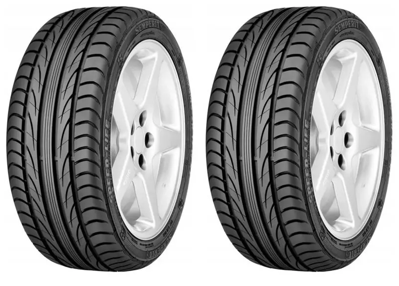 2xSEMPERIT SPEED-LIFE 215/65R15 96 H