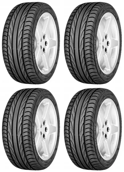 4xSEMPERIT SPEED-LIFE 215/65R15 96 H