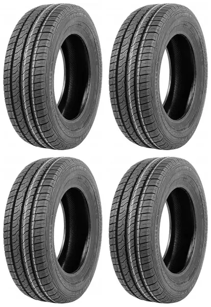 4xSEMPERIT VAN-LIFE 2 205/80R14 109/107 P WZMOCNIENIE (C)