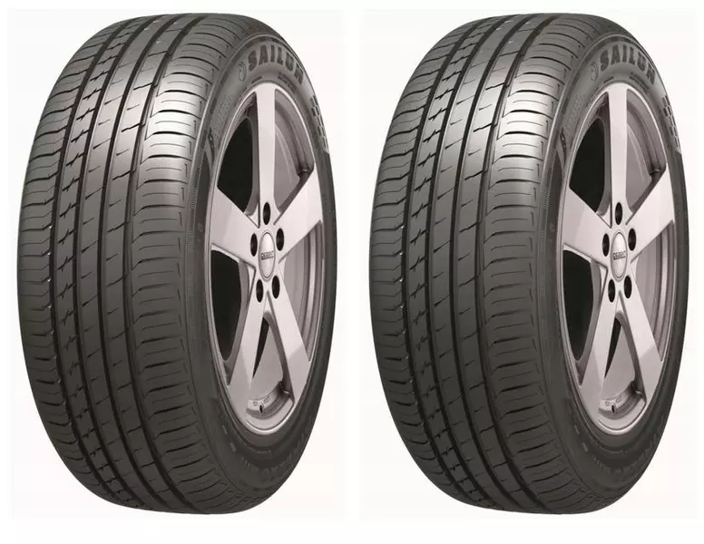 2xSAILUN ATREZZO ECO 195/65R14 89 H