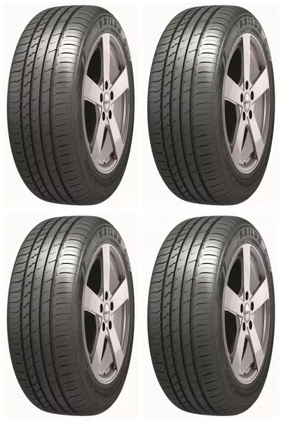 4xSAILUN ATREZZO ECO 195/65R14 89 H