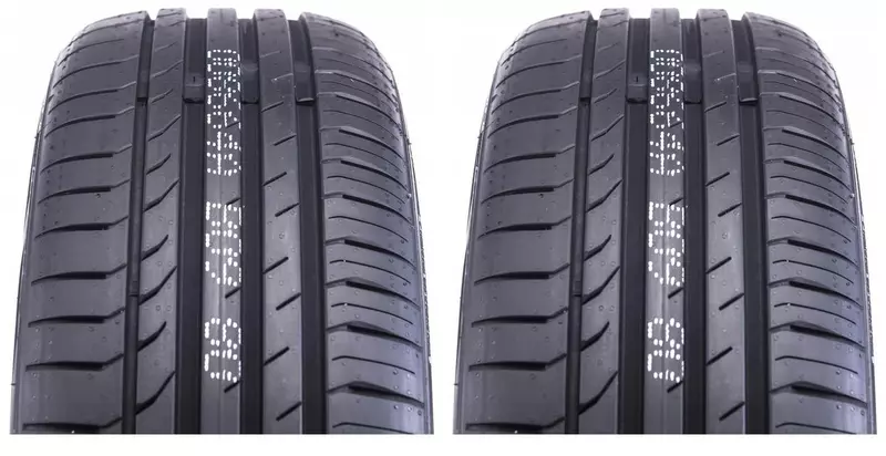 2xWESTLAKE ZUPERECO Z-107 235/40R18 95 W