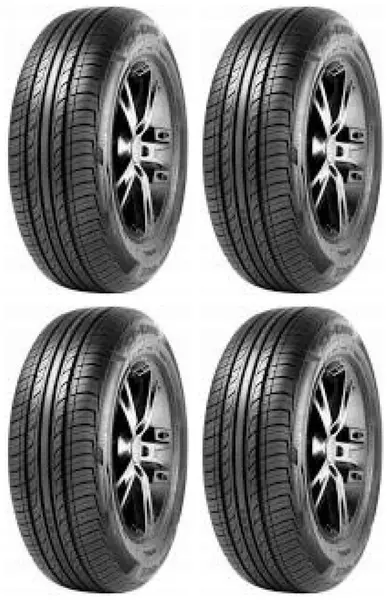 4xSUNFULL SF-688 145/70R13 71 T