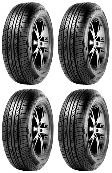 4xSUNFULL SF-688 185/55R15 91 V