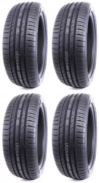 4xWESTLAKE Z107 165/65R14 79 T