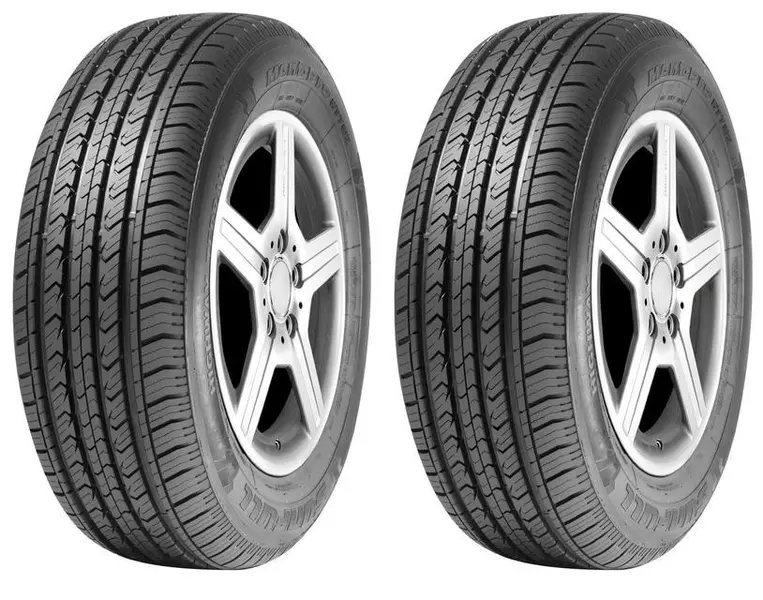 2xSUNFULL MONT-PRO HT782 225/70R16 103 H