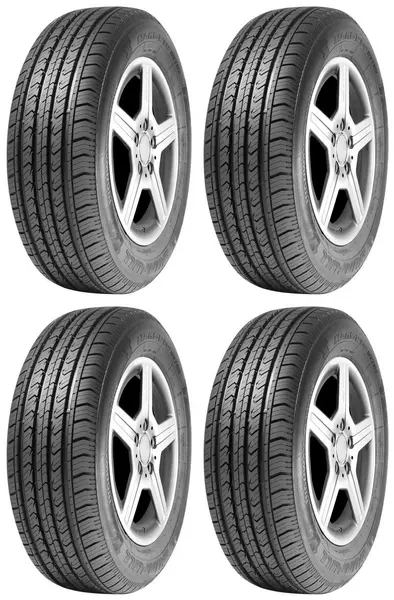 4xSUNFULL MONT-PRO HT782 225/70R16 103 H