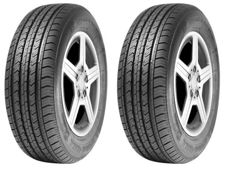 2xSUNFULL 782 265/65R17 112 H