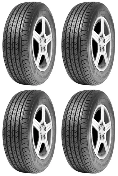 4xSUNFULL 782 265/65R17 112 H