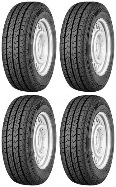 4xSEMPERIT VAN-LIFE 175/65R14 90/88 T WZMOCNIENIE (C)