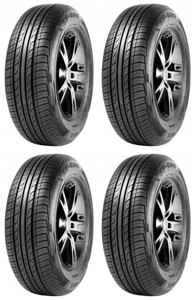 4xSUNFULL SF-688 195/70R14 91 H