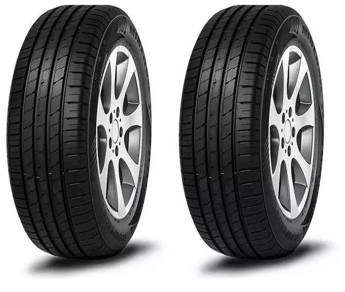 2xMINERVA ECOSPEED 2 SUV 285/50R20 116 W